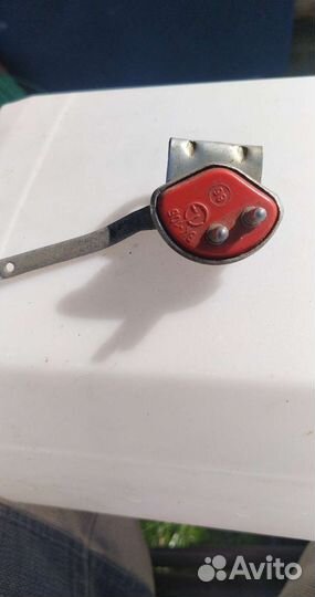 Датчик тормоза