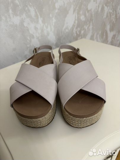 Сандали женские 40 размер