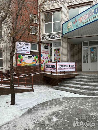 Палатка автоматическая