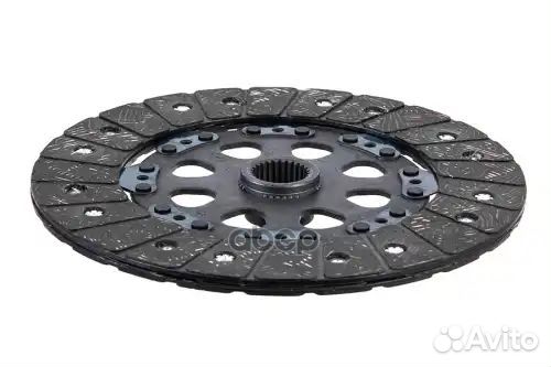 Диск сцепления MB W202/W210/W140/C208