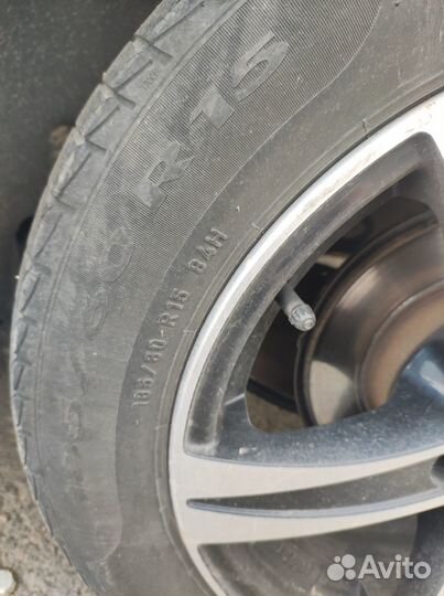 Шины Пирели П1