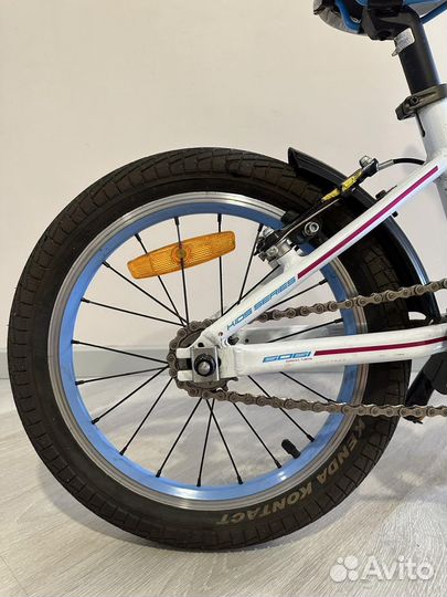 Велосипед Format Kids 16