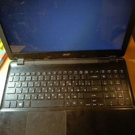 Acer E5 521 22HD