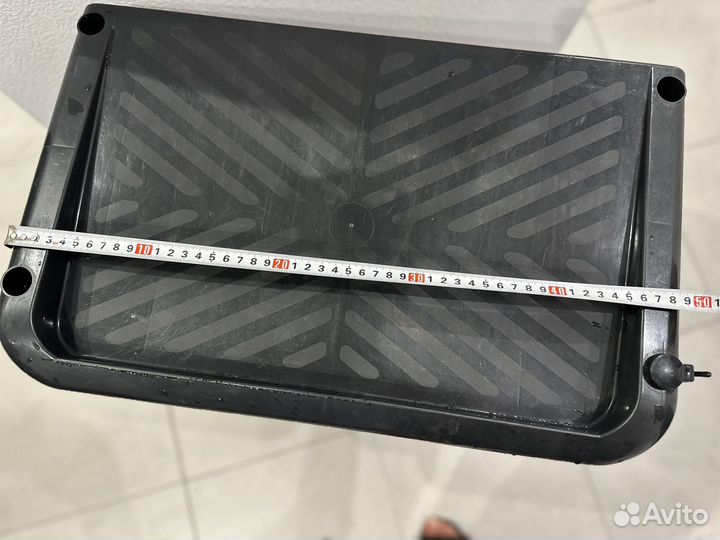 Обувная полка (подставка для обуви)