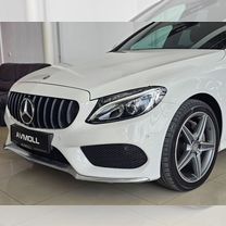 Купить 🚘Mercedes-Benz с пробегом от 180 000 ₽ в Ессентуках