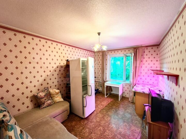 3-к. квартира, 61,9 м², 1/9 эт.