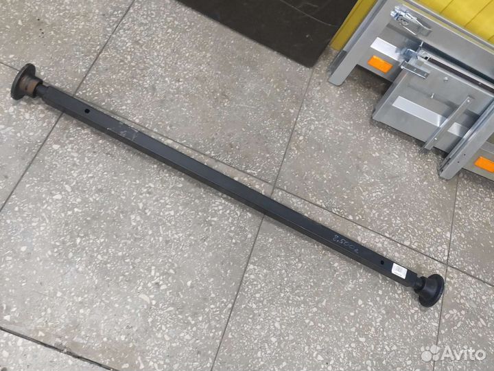 Балка на прицеп к легковому авто