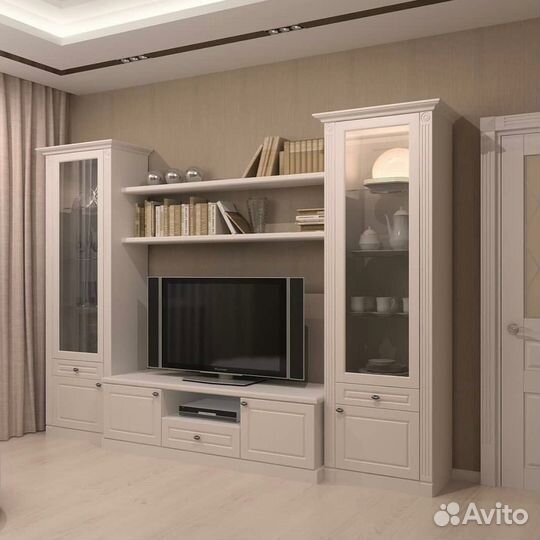 Шкафы на заказ