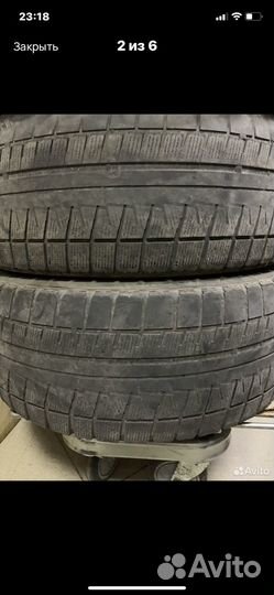 Formula Energy 225/55 R17 97Q