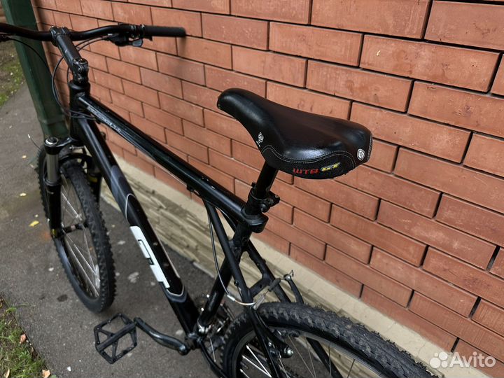 GT Avalance 1.0 XL (Хорошее состояние)