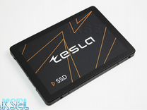 SSD 256 GB Tesla (ssdtsla-256GS3)
