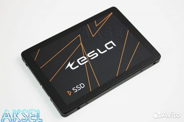 SSD 256 GB Tesla (ssdtsla-256GS3)