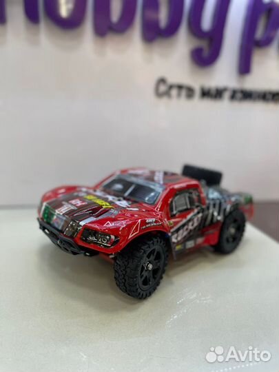 Радиоуправляемая машинка 50км/ч