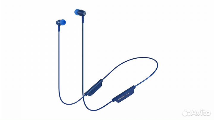 Наушники audio-technica AHT-CLR 100BT