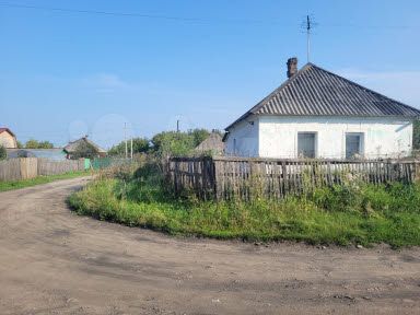 Дом 30,4 м² на участке 6,3 сот.