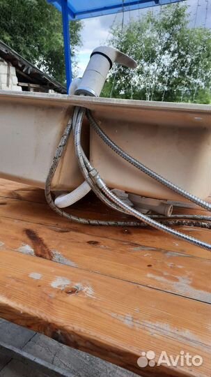 Кухонная раковина