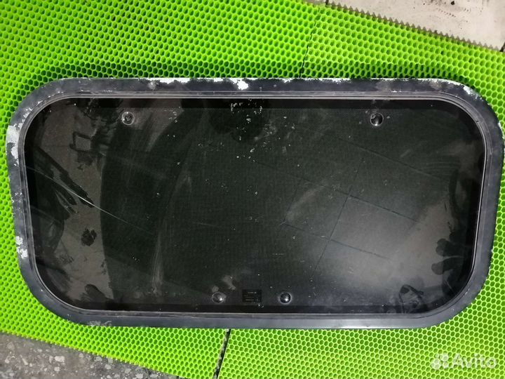 Люк wolkswagen transporter