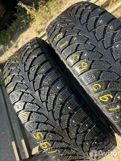 Nokian Tyres Nordman 4 195/65 R15