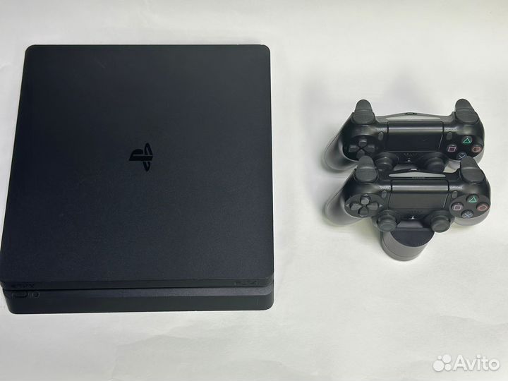 Sony Playstation 4 Slim 500Gb