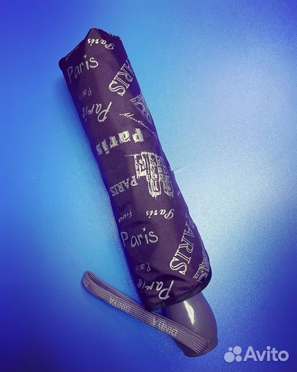 Зонт женский автомат