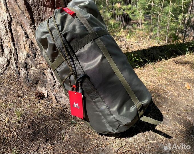 Спальный мешок Mishka