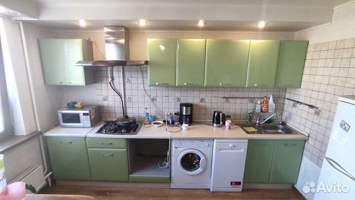 Вытяжка для кухни 90 см made in italy