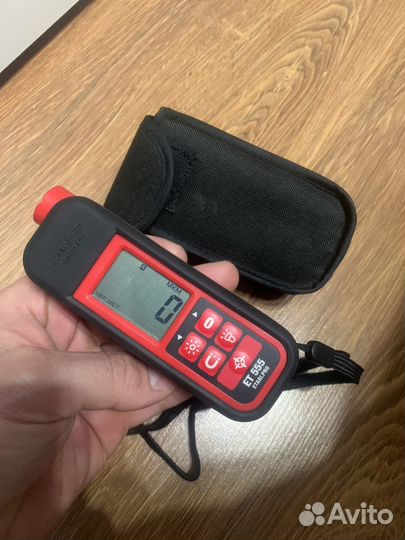 Толщиномер аренда прокат