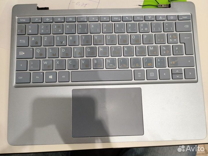 Microsoft surface go 3