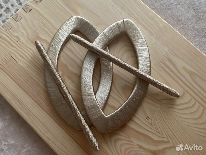 Подхваты для штор новые