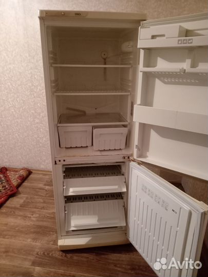 Холодильник бу