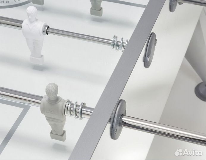 Настольный футбол Garlando Image