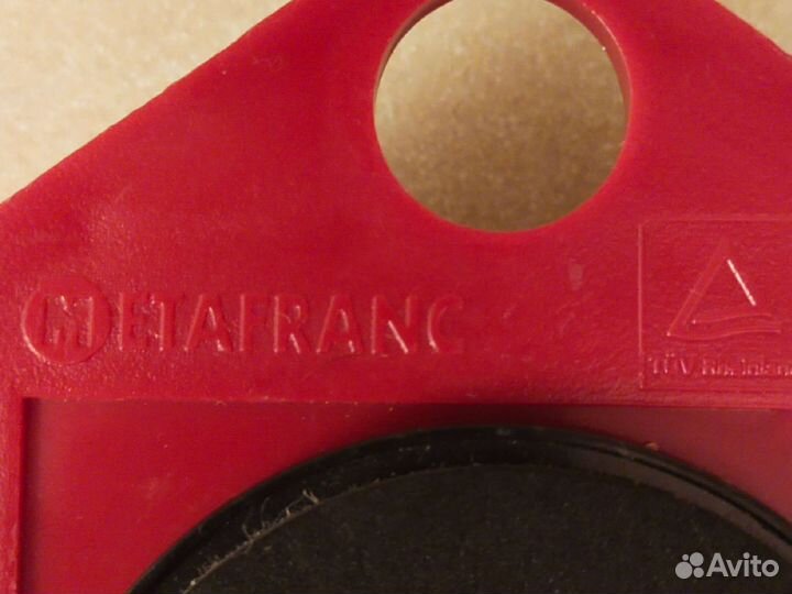 Колеса для транспортировки мебели Германия