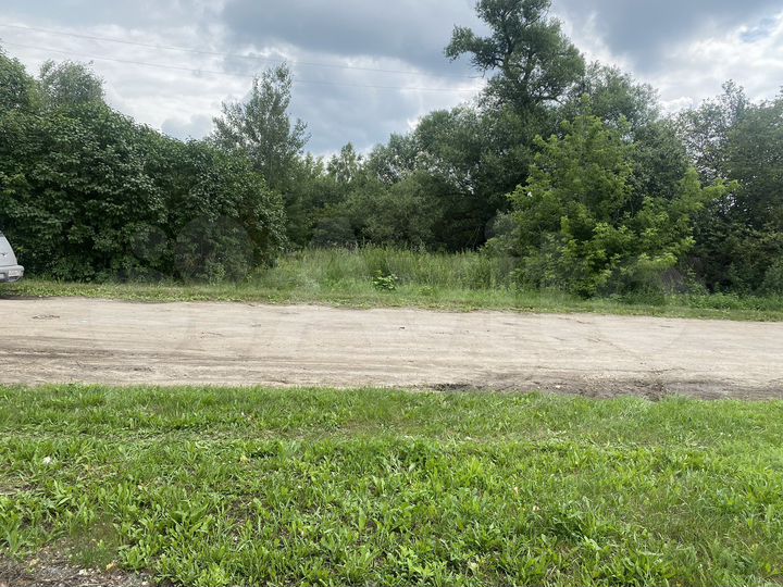 Дом 30 м² на участке 63 сот.