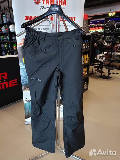 Костюм finntrail lightsuit