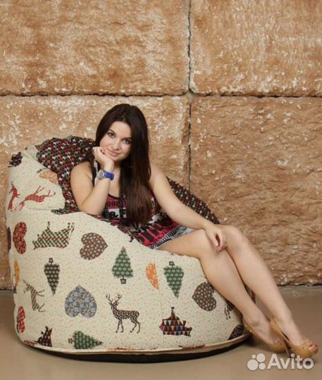 Кресло мешок