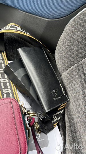 Кошелек мужской