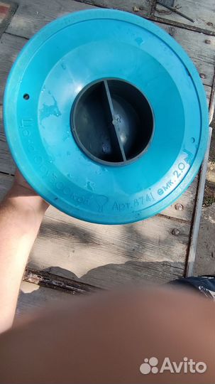 Термос для еды СССР, 2 литр