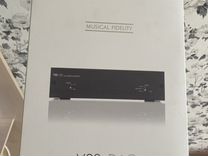 Цап musical fidelity V90 DAC