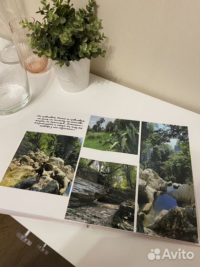 Фотоальбом на заказ
