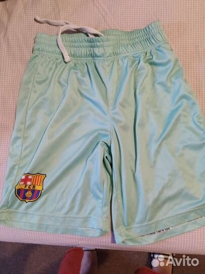 Шорты спортивные для мальчика