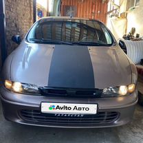 FIAT Marea 1.6 MT, 1999, 255 000 км, с пробегом, цена 170 000 руб.