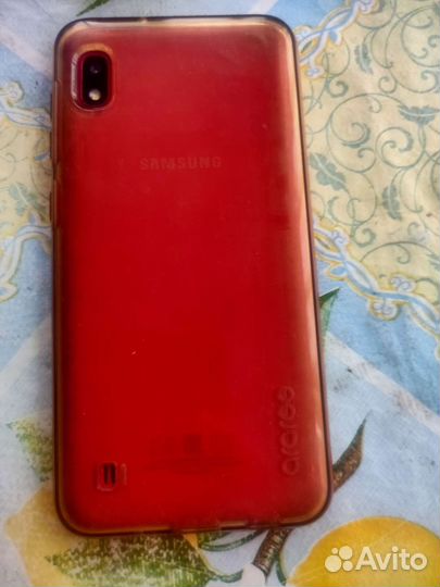 Samsung a10