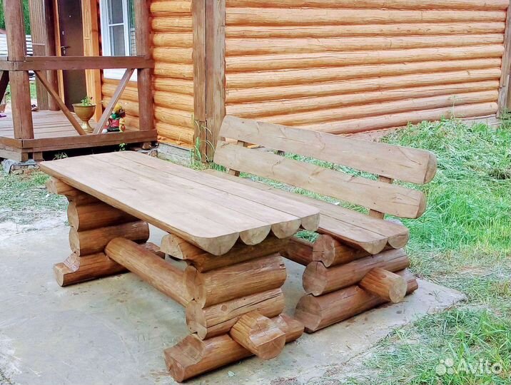 Садовая мебель