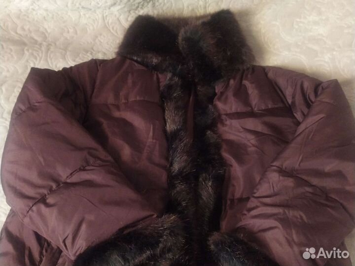 Куртка женская 50 размер новый