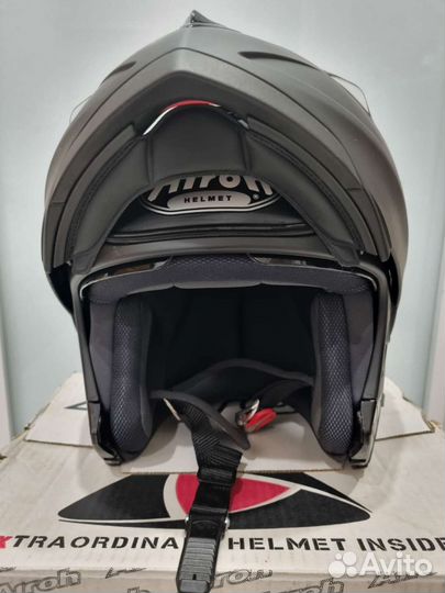 Шлем модуляр airoh c 10 :