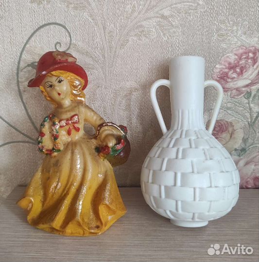 Советское ретро и винтаж СССР