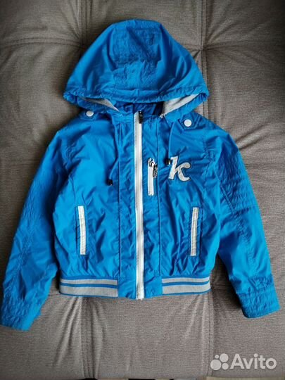 Ветровка детская Kodeks