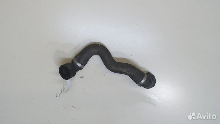 Патрубок охлаждения Mercedes GLC X253, 2017