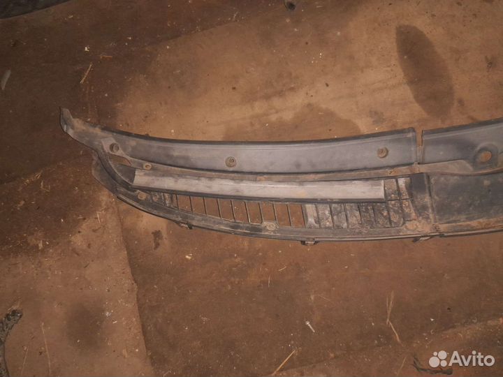 Жабо на priora