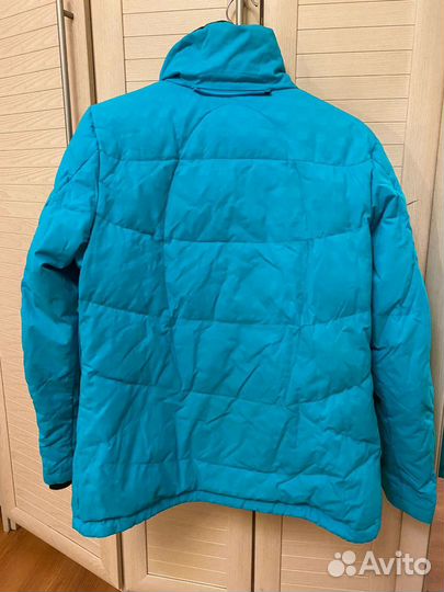 Куртка зимняя 44-46 размер